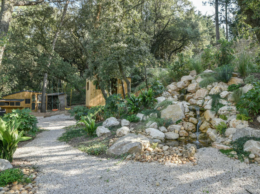 La Villa Dupont d'Avignon主图