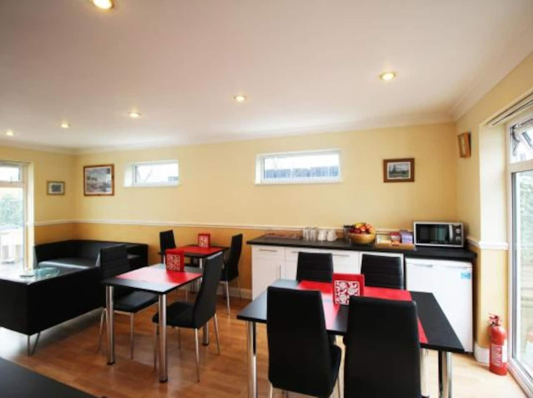 OYO Flexistay Ambers Gatwick Apart主图