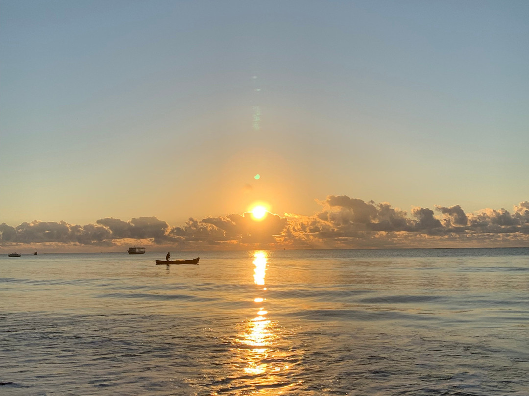 Pousada Areia Preta主图