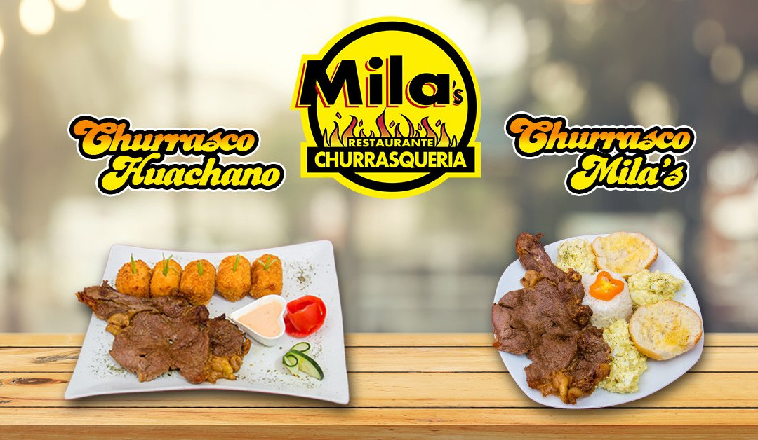Churrasquería Mila's