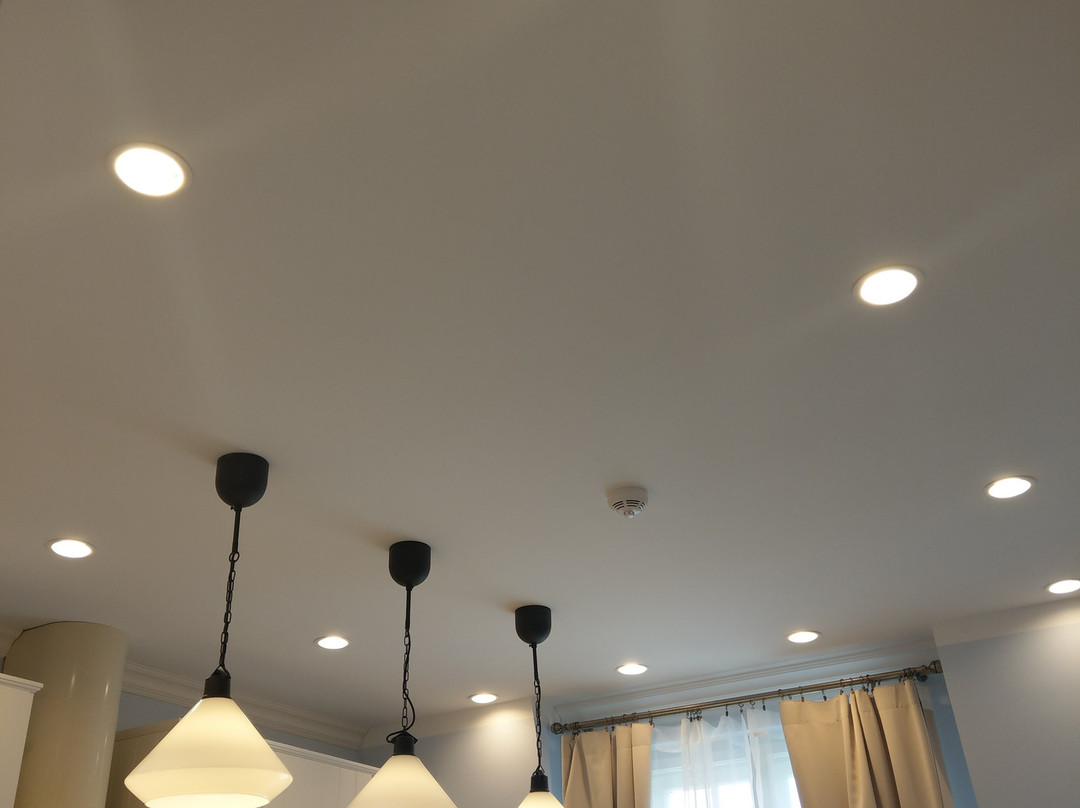 Revelton Suites Karlovy Vary主图