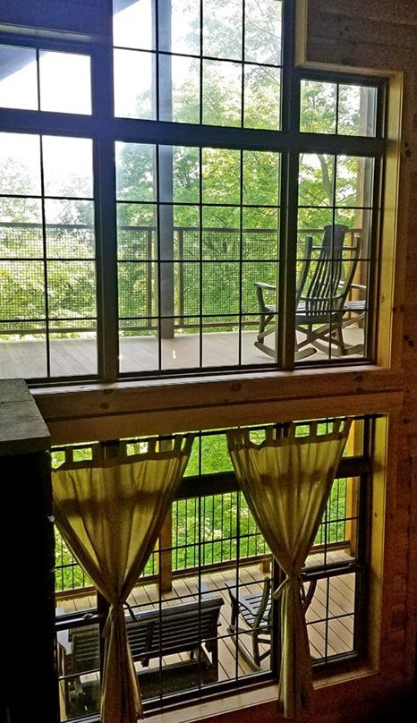 Pine Cove Lodging - Amish Country Lodging主图