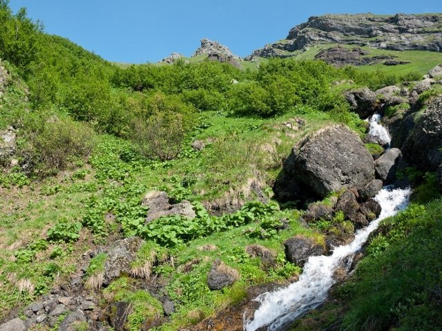 Val Udai景点图片