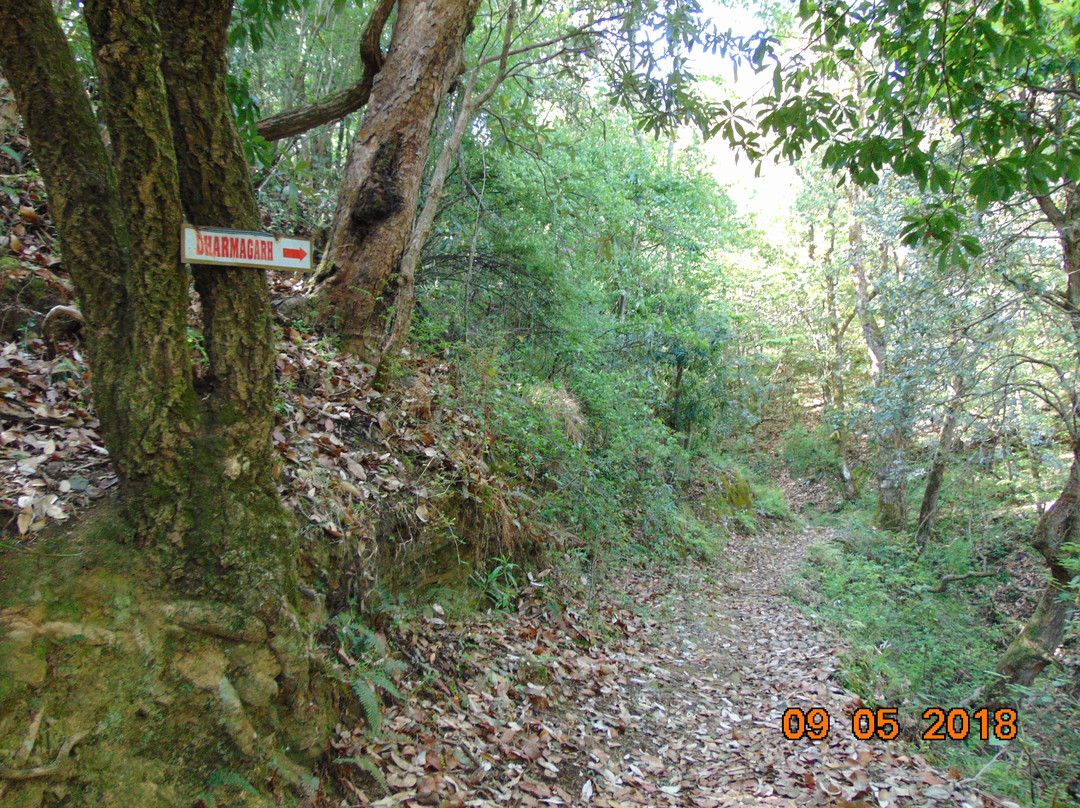 Advaita Ashrama,-Champawat必去景点