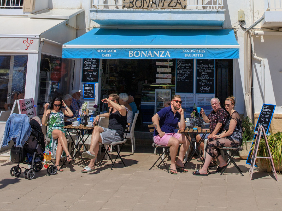 Bonanza