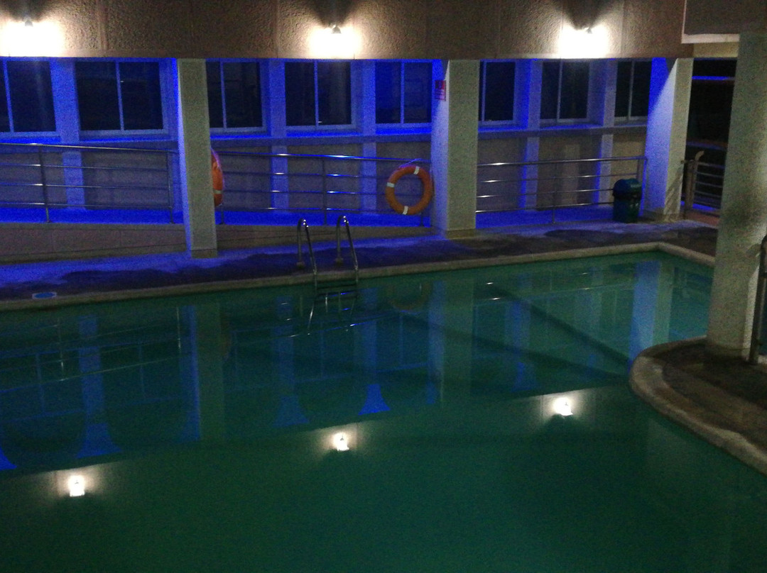 Hotel Sorrento - Santa Marta主图