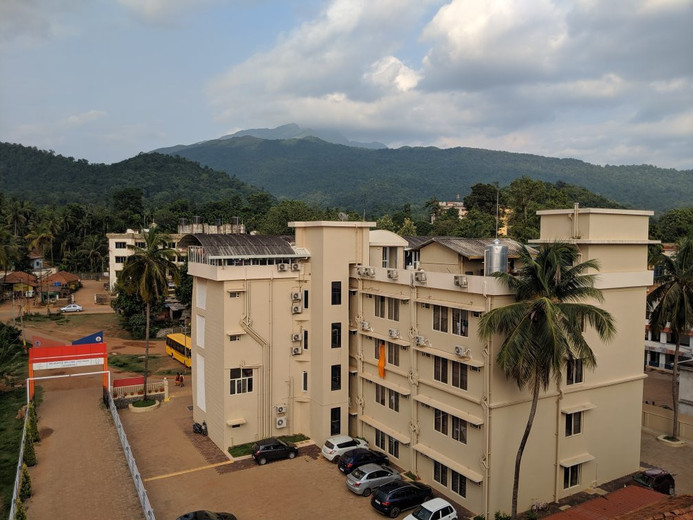 Hotel Akshayadhara主图