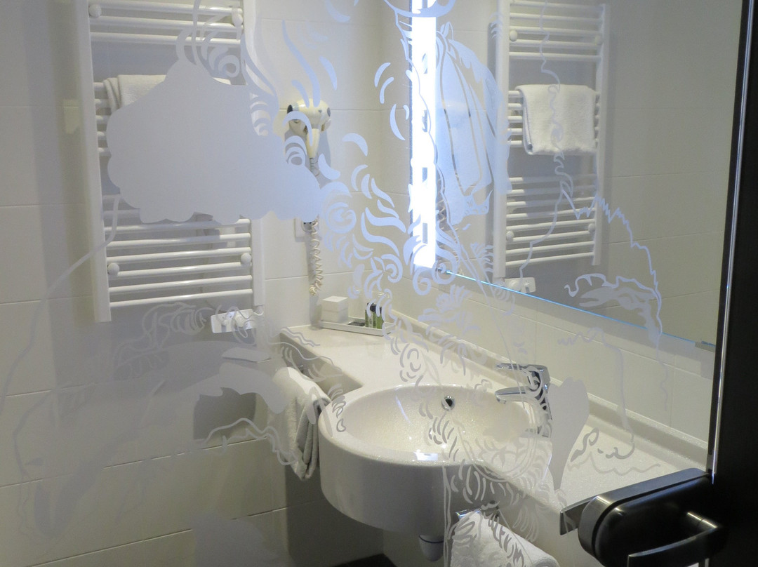 B&B HOTEL Colmar Liberté主图