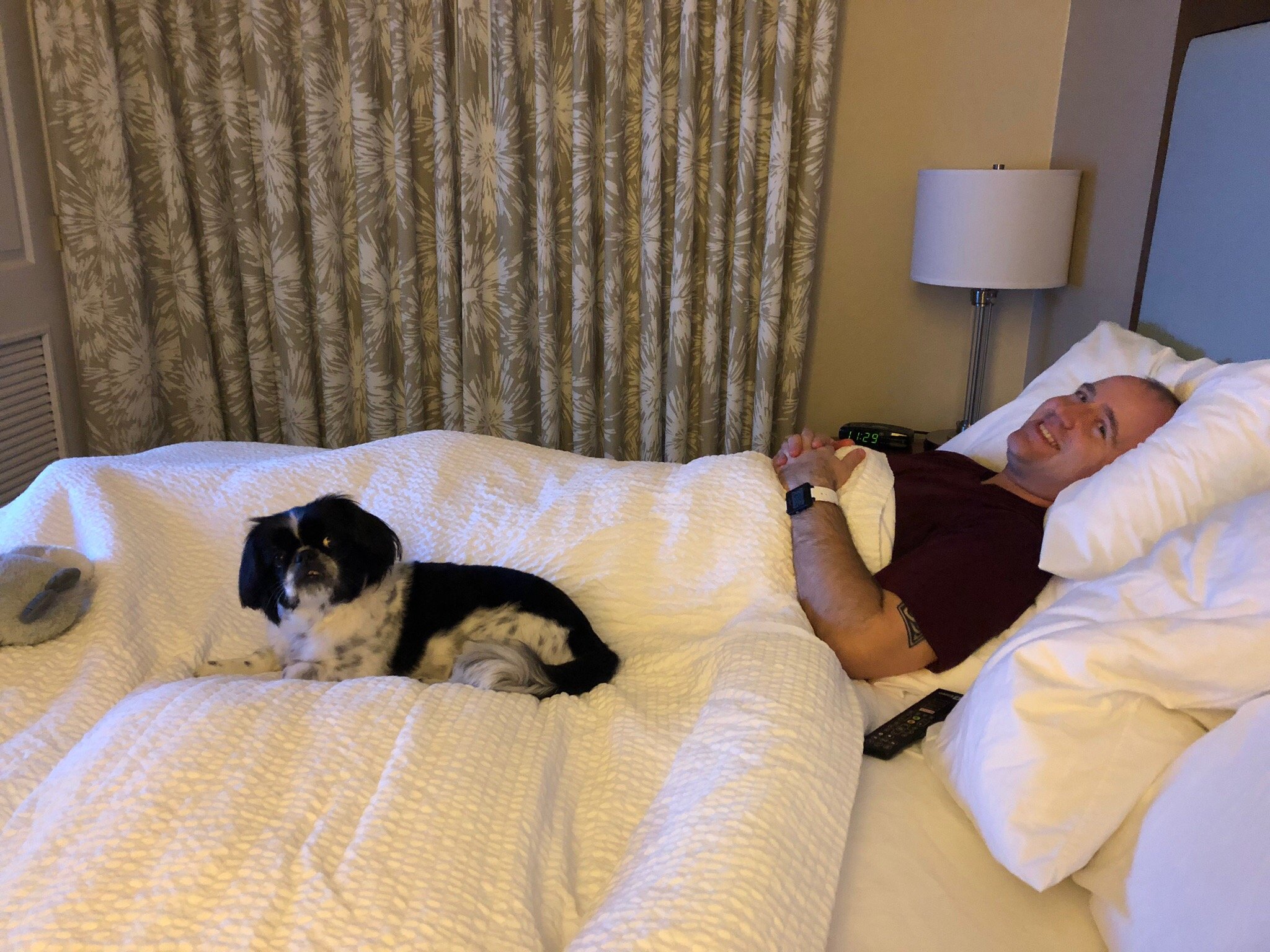 Residence Inn Charleston Mt. Pleasant-官方