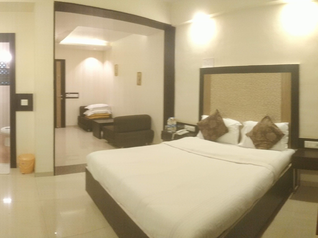 Hotel Ashwin Igatpuri主图