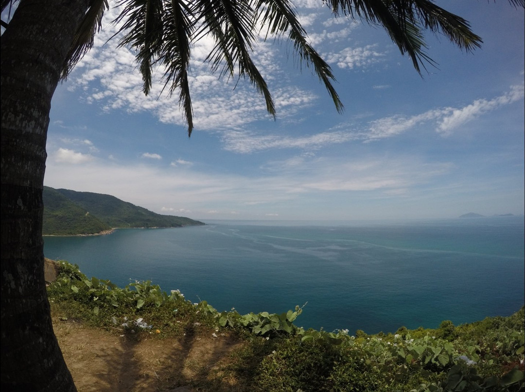 S Hoi An Motorbike Tour-会安必去景点