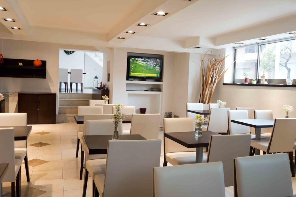 Terrazas Hotel主图