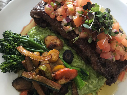 La Esquina Gastrobar