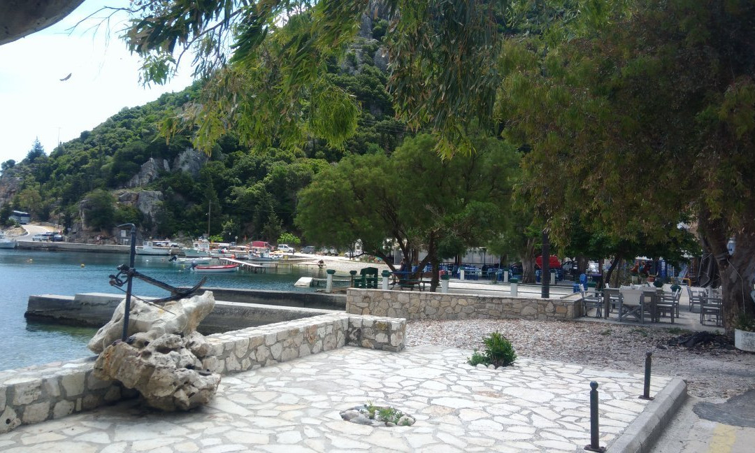 Frikes Harbour-Frikes必去景点