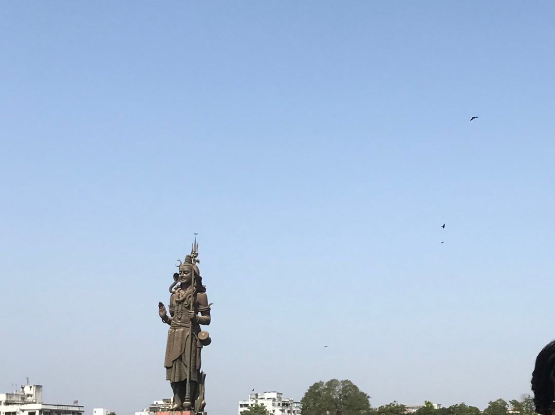 Sursagar Lake-瓦都达拉必去景点