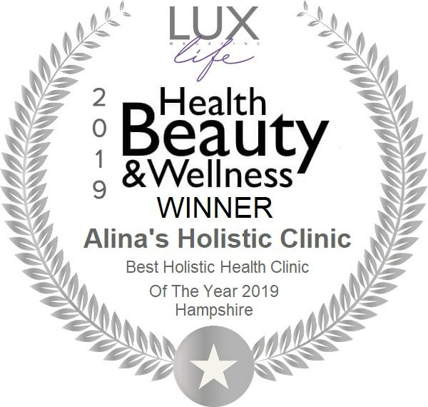 Alina Holistic Health Clinic & Training-Alton必去景点
