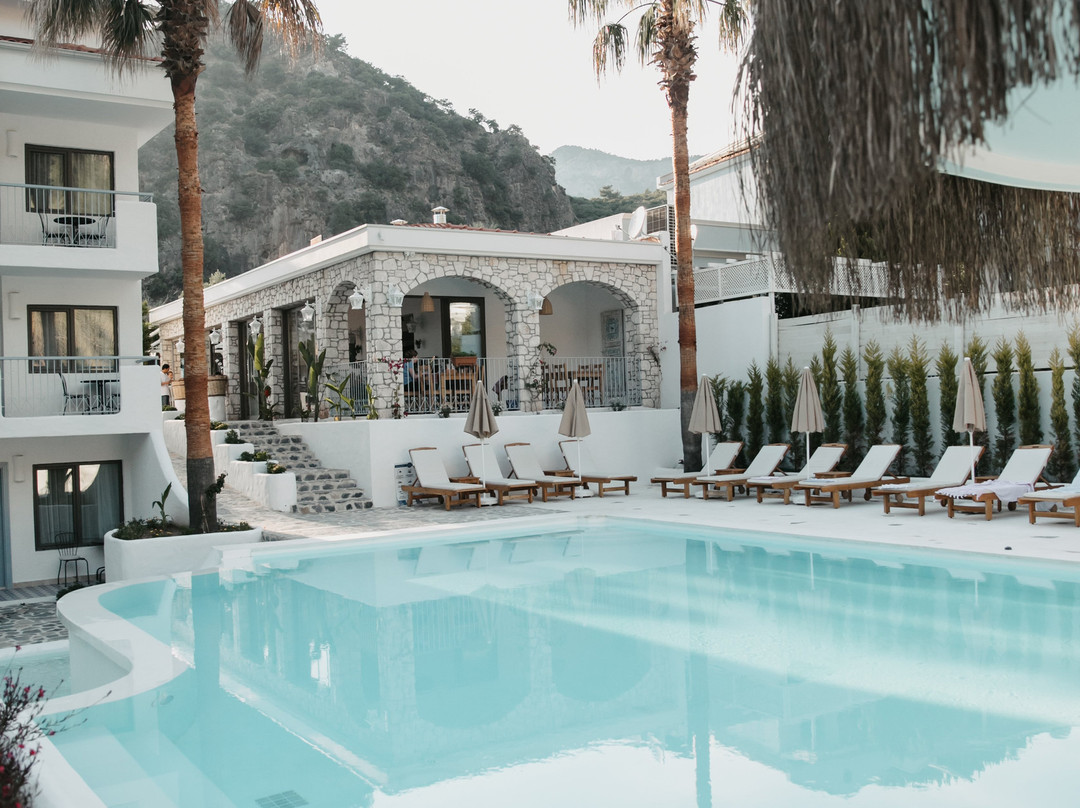 Kassandra Boutique Hotel