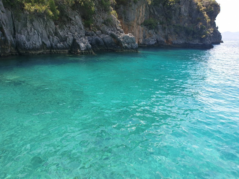 Captain Boris Boat Trips-达利安必去景点