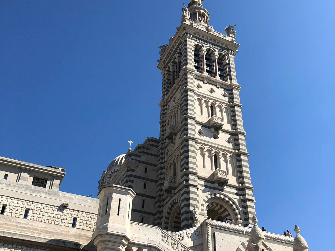 Provence Tours景点图片