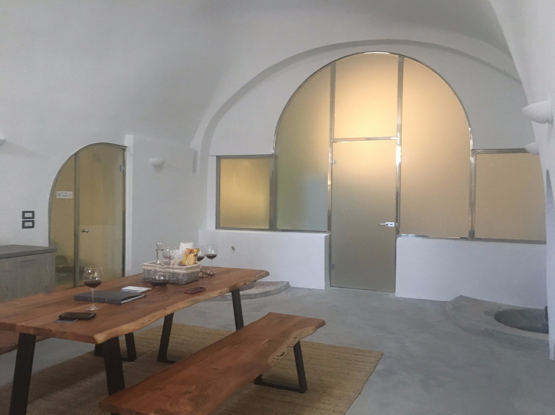 Alluvial Santorini Suites主图