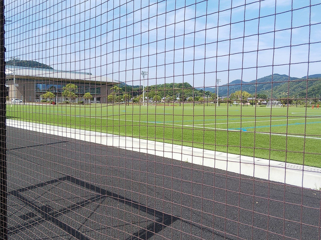 Seaside Gallery-黑潮町必去景点