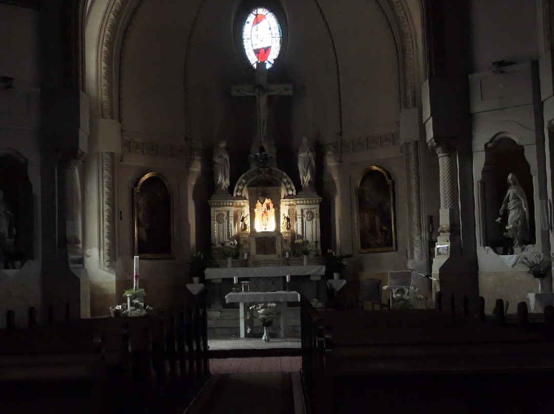 Piarist Church of Timisoara-蒂米什瓦拉必去景点