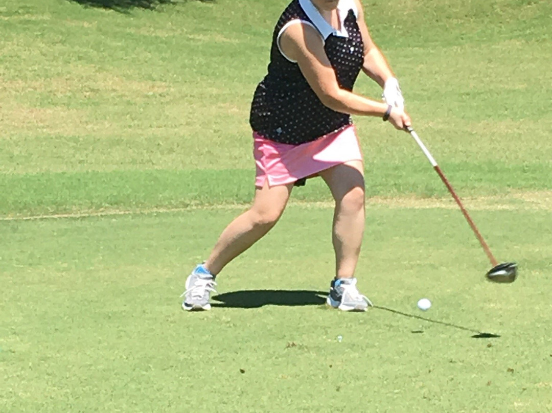 Lantana Golf Club-null必去景点