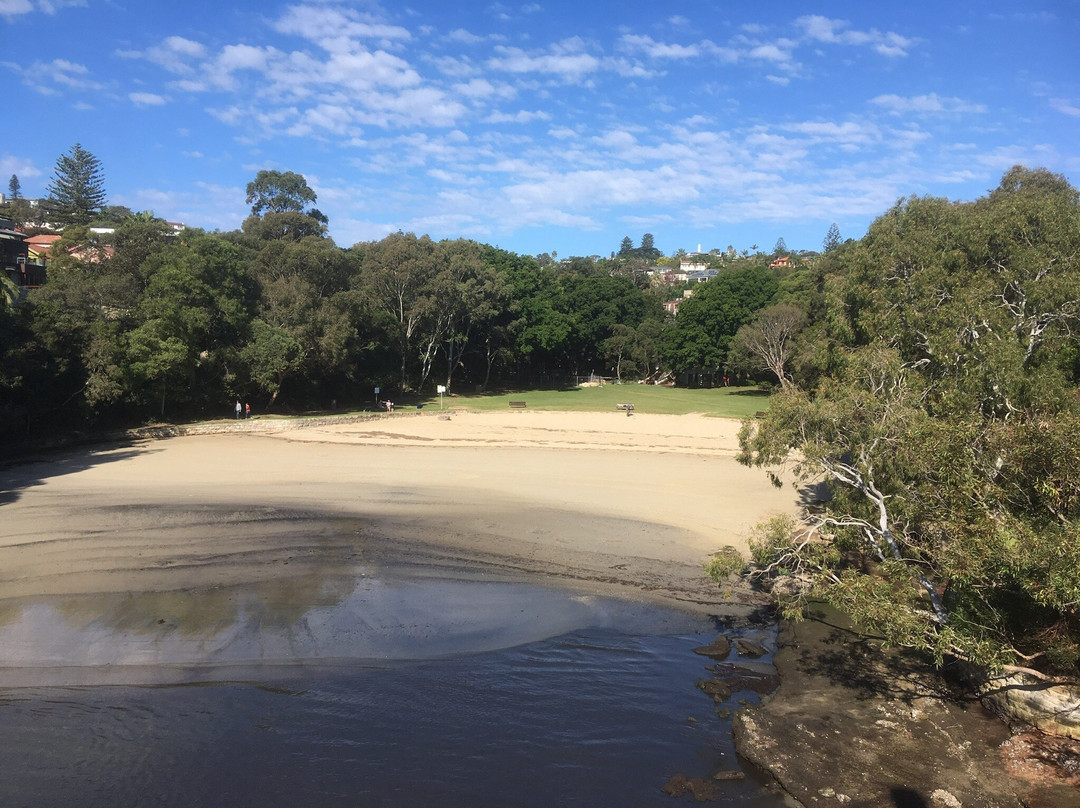 Beautiful Tours Australia-悉尼必去景点