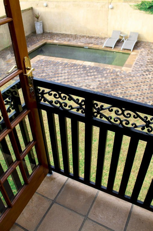 Purple Gecko Guesthouse主图