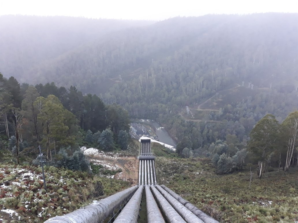 Tarraleah Cottages and Cabins主图