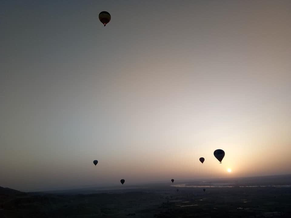 Red Rose Travel-亚斯文必去景点