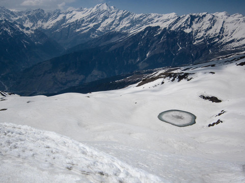 Book Adventure-默纳利必去景点