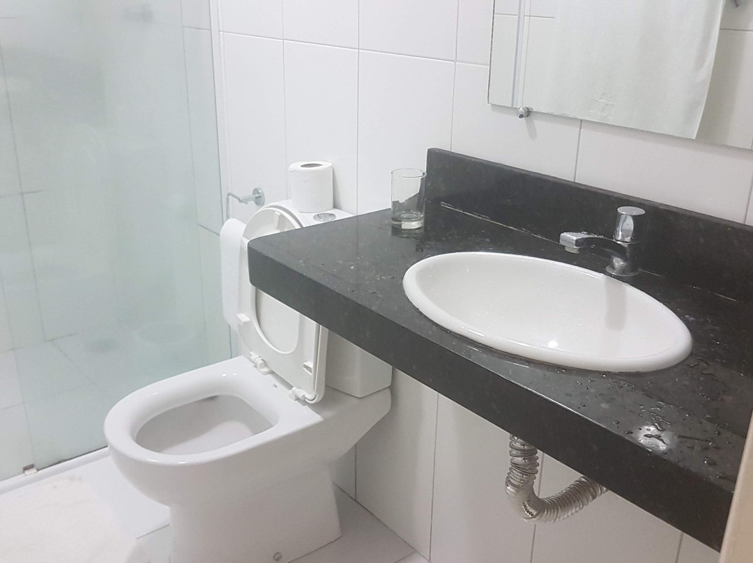 Monterrey Hotel主图