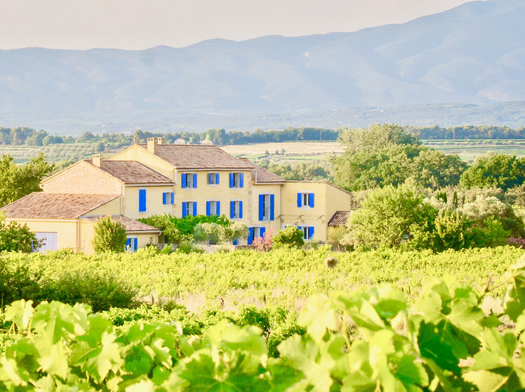 Bastide Saint-Didier主图