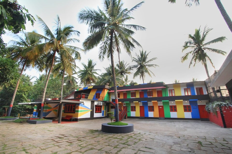 OYO 10757 Trippers Stay主图