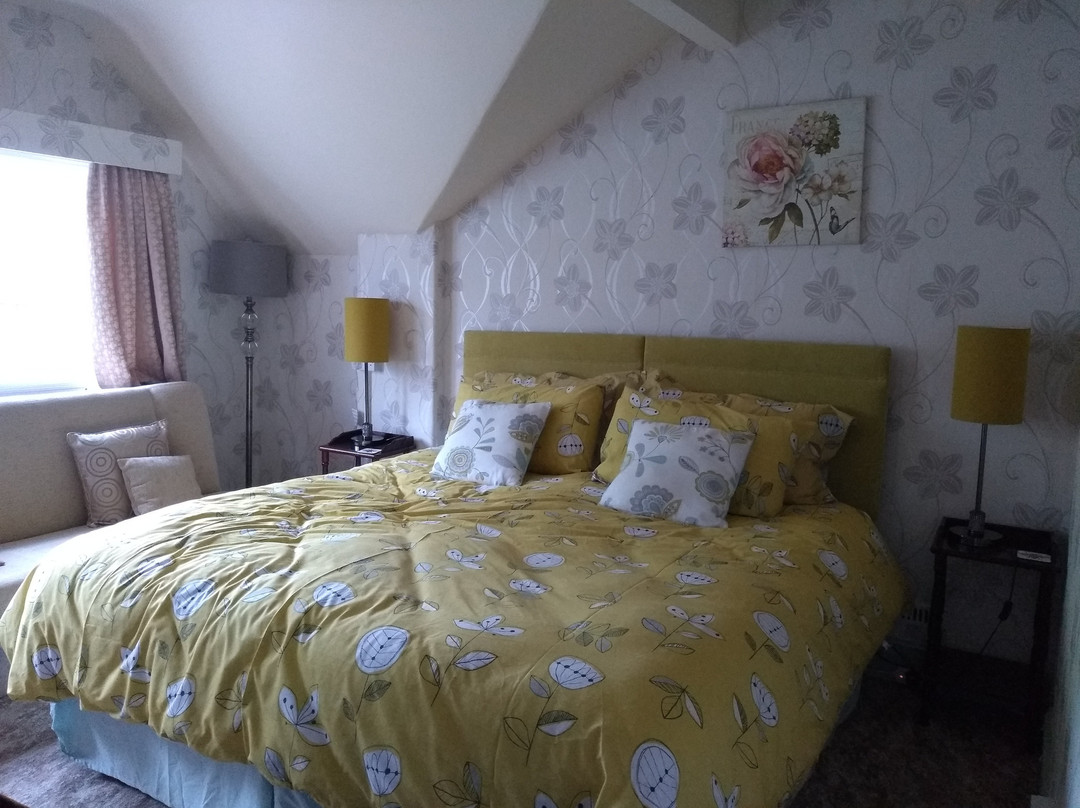 Bryn Woodlands House主图