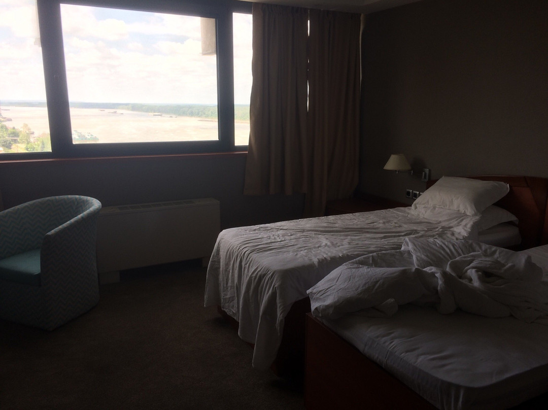 Grand Hotel Riga主图