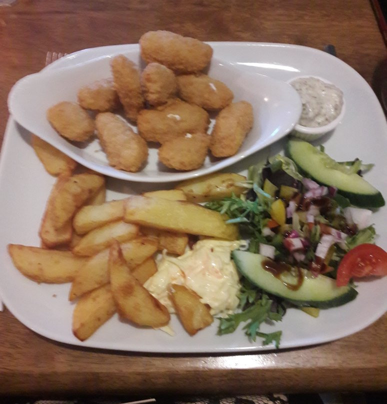 Priory Hotel Cartmel主图