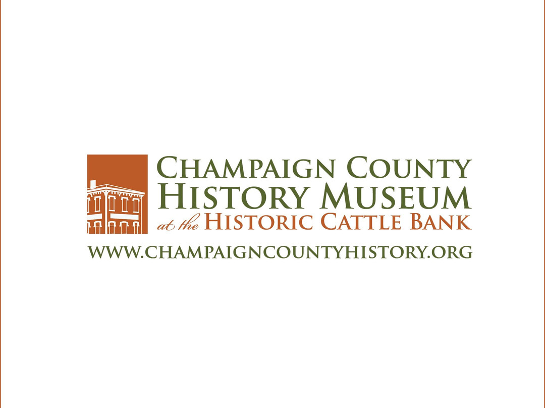 Champaign County History Museum景点图片