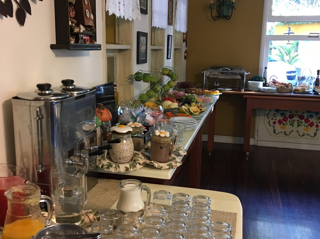 乌丽卡纳精品酒店主图