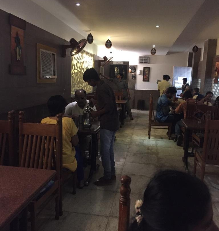 Temple City Hotels India Pvt. Ltd主图