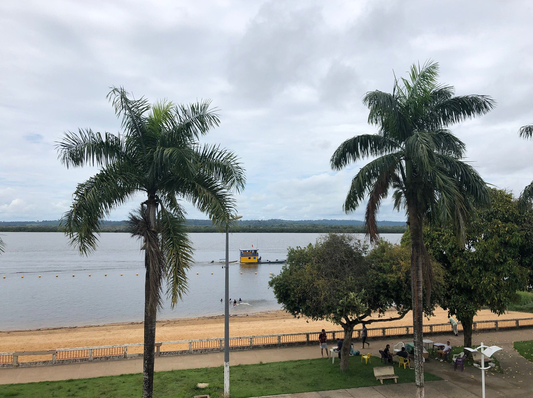 Hotel Vale Do Xingu主图