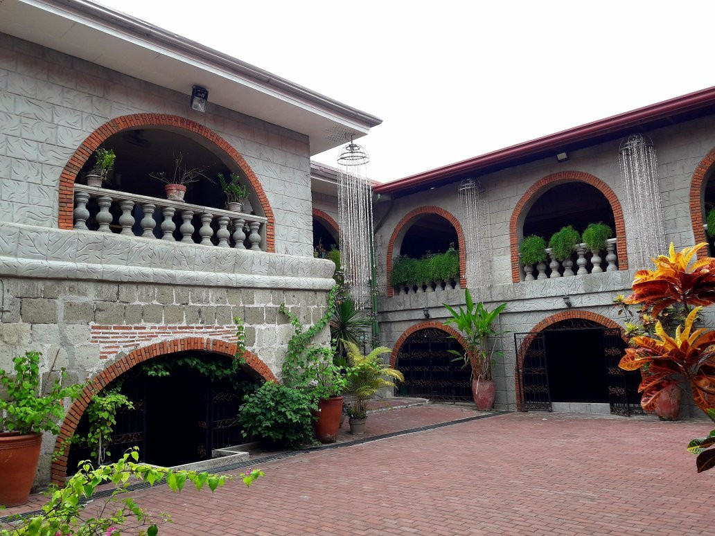 Shrine of Our Lady of Guadalupe景点图片