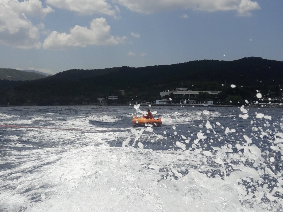 AA Water Sports-Thermisia必去景点