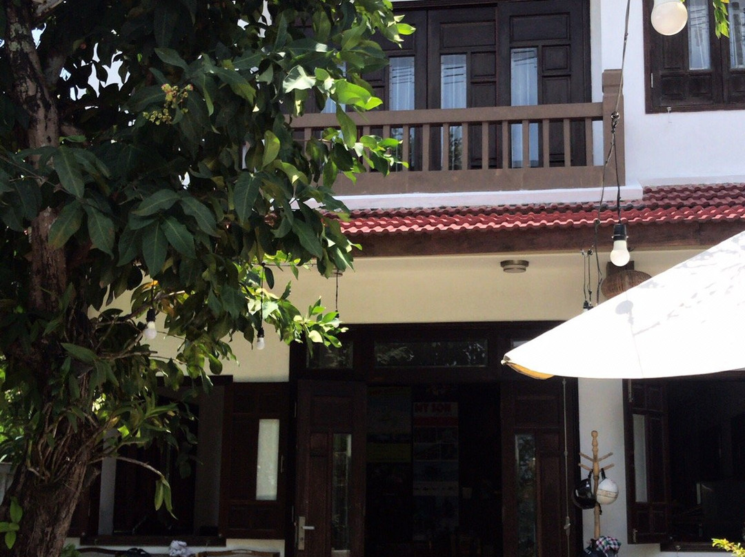 River Sound Villa主图