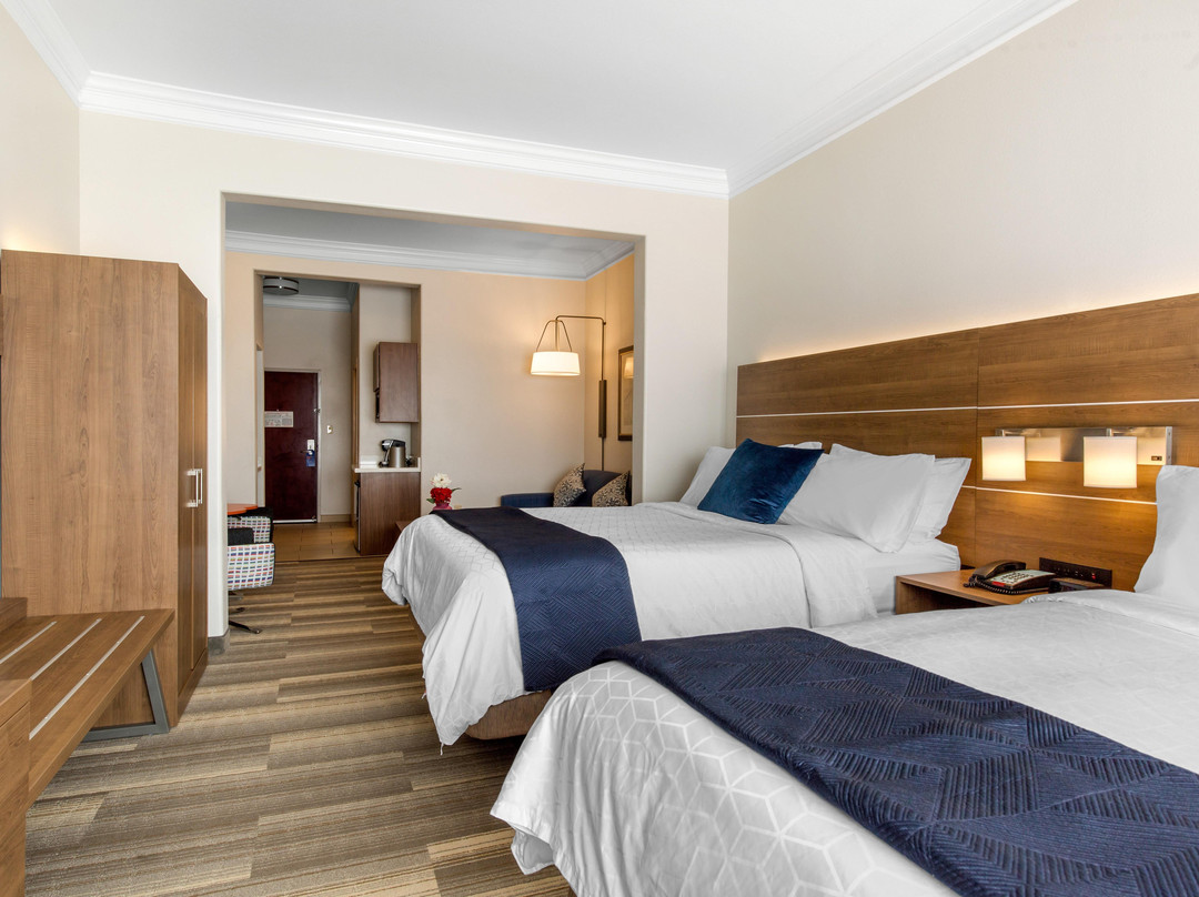 Holiday Inn Express & Suites Houston-alvin By IHG主图