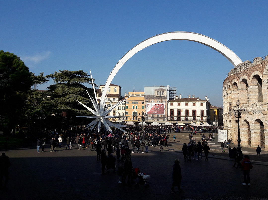 Free Tour Verona en Español - El Verdadero-维罗纳必去景点