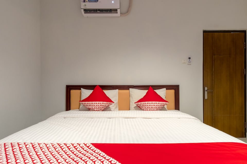 OYO 291 Medan City Syariah主图