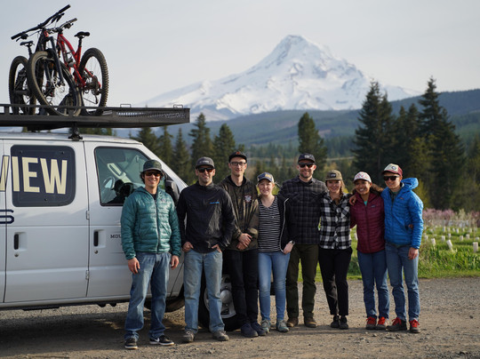 Northwest Excursions-胡德里弗必去景点