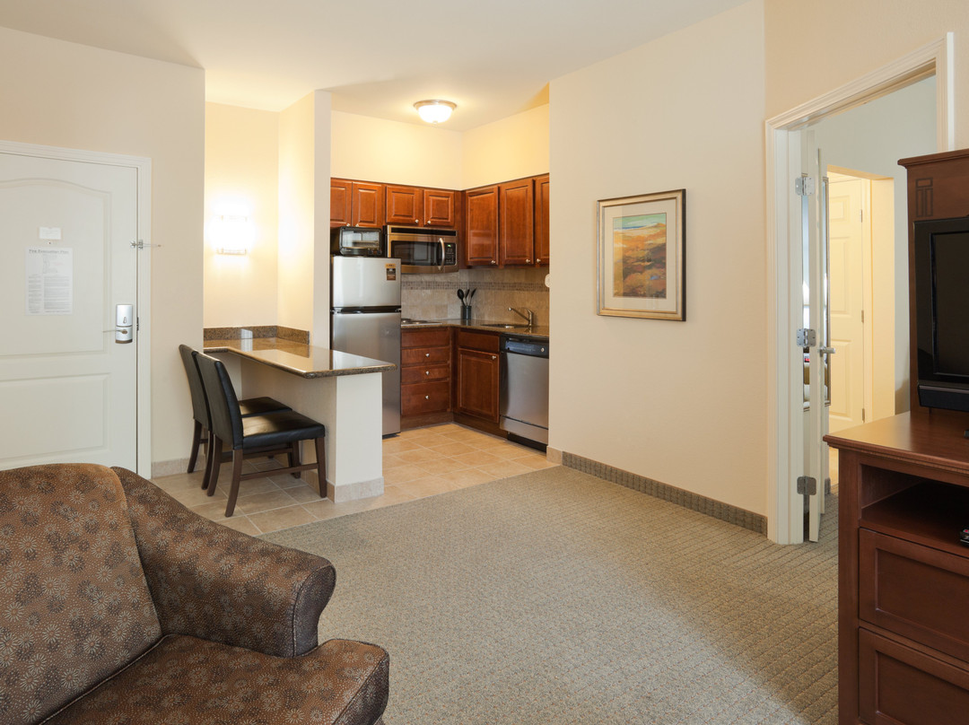 Staybridge Suites Lafayette-Airport by IHG主图